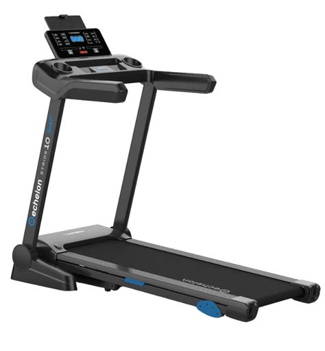 echelon sport treadmill